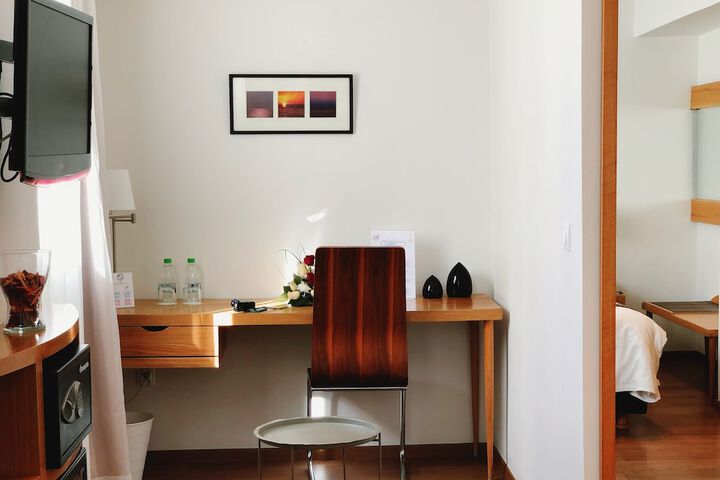 Room 40 of 108