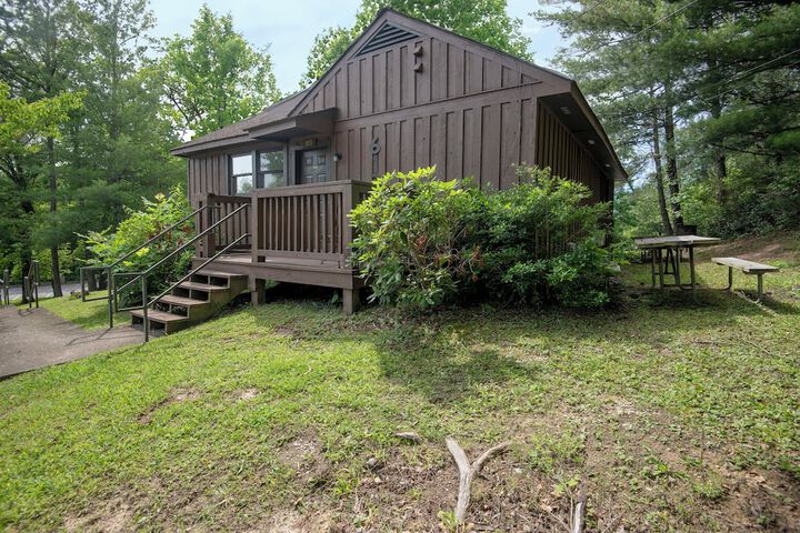 Terrace/Patio 67 of 145