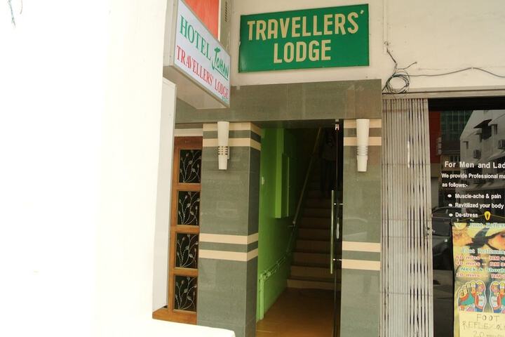 Hotel 28 of 32