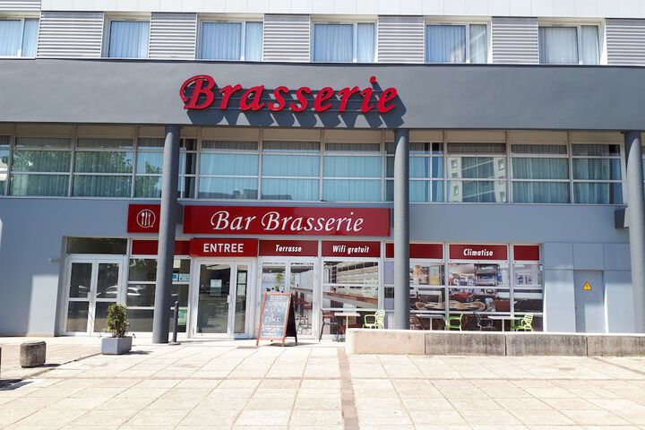 Dining Photos