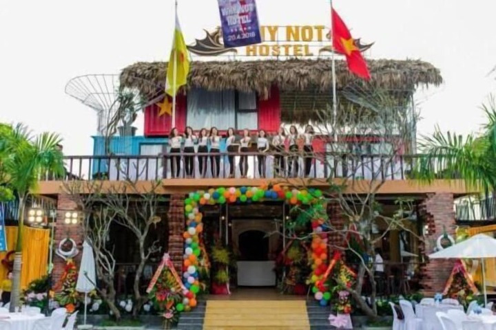 Hotel 63 of 71