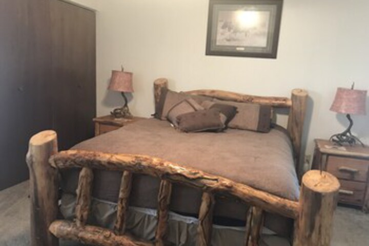Angel Fire Chalet Condo