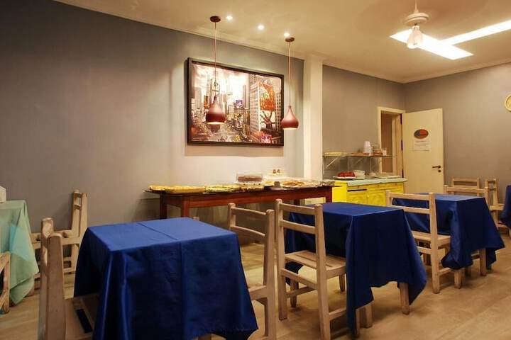 Fitness Facility Photos