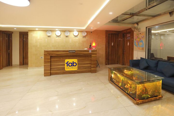 Hotel Interior 12 of 77
