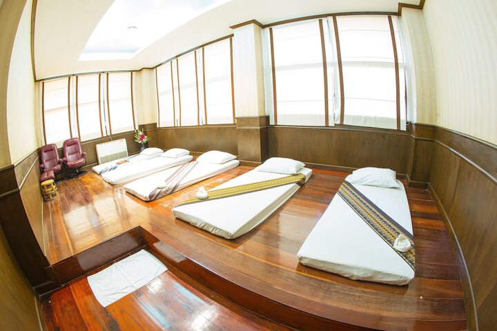 Hotel Spa