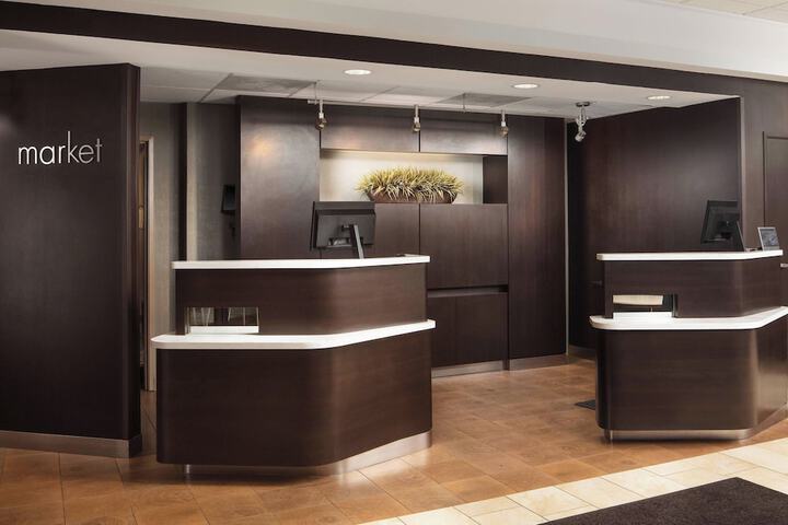 Hotel Interior 2 of 24