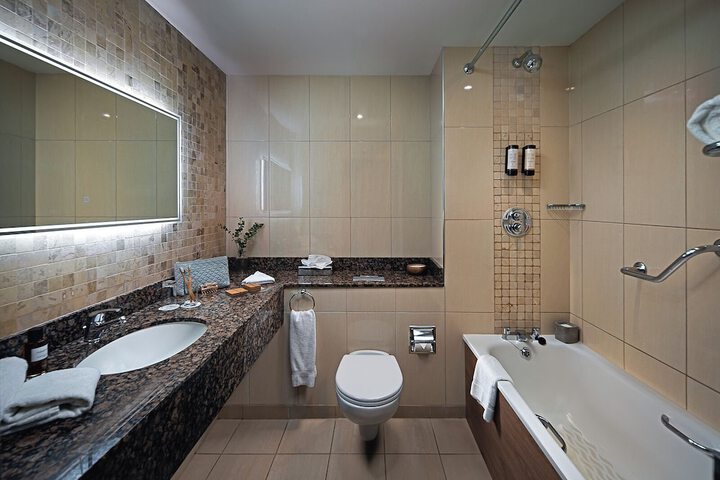 Bath Photo