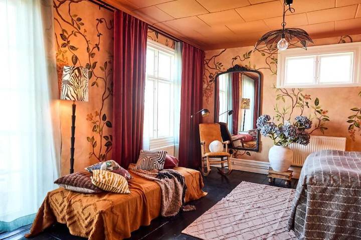 Photo of Boutiquehotell Grå Gåsen