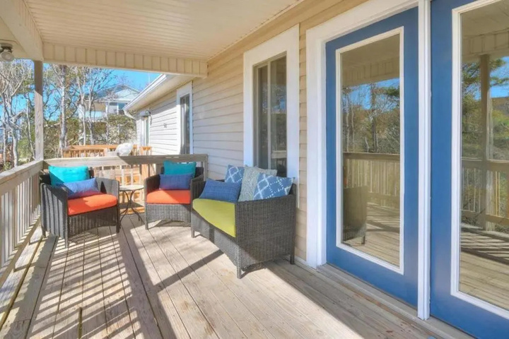 Terrace/Patio 6 of 17