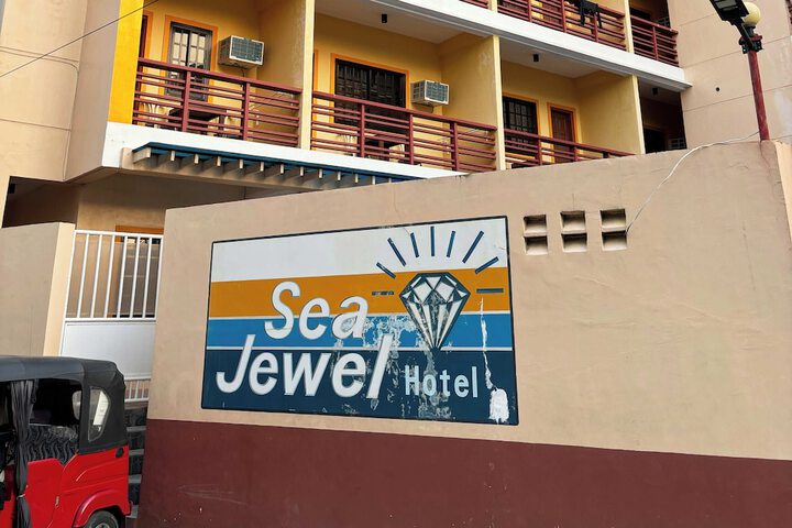 Sea Jewel Hotel Puerto Galera powered by Cocotel