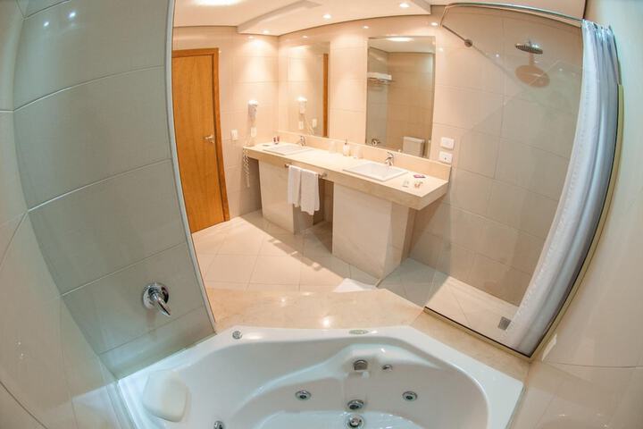 Restrooms