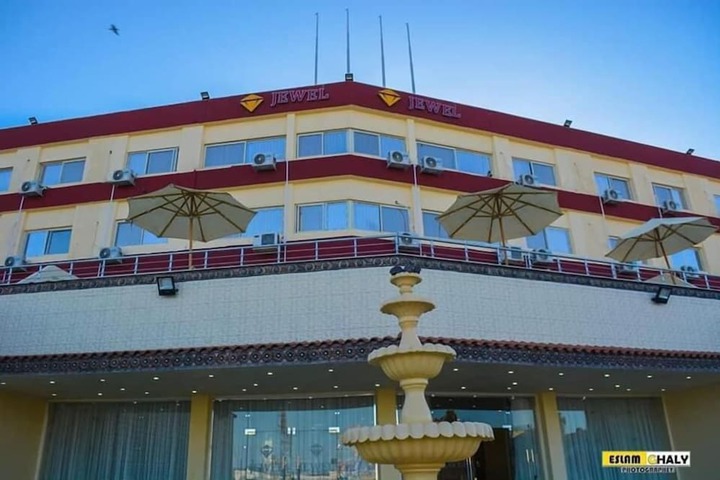 Hotel 31 of 33