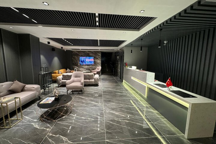 Hotel Interior 14 of 94