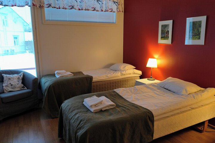 Room 9 of 60
