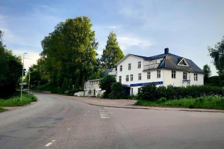 Photo of Hotel Munkfors
