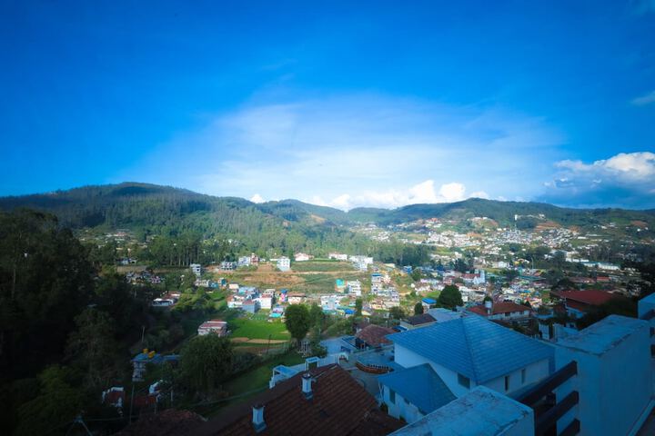 Hotel View 43 of 45