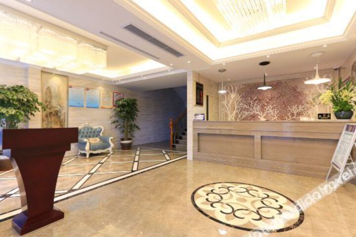 Hotel Interior 7 of 10