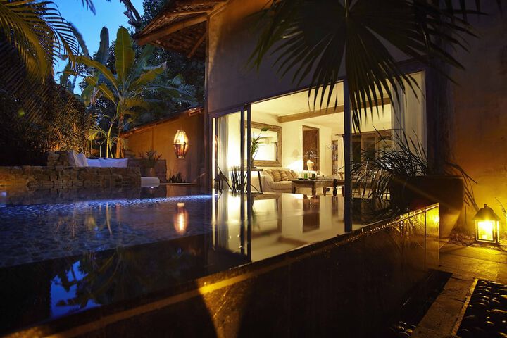 Terrace/Patio 60 of 196