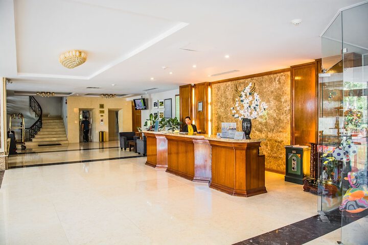 Hotel Interior 6 of 71
