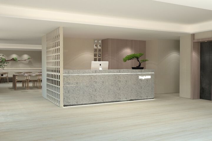 Hotel Interior 2 of 37