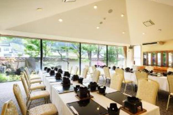 Fitness Center Photo