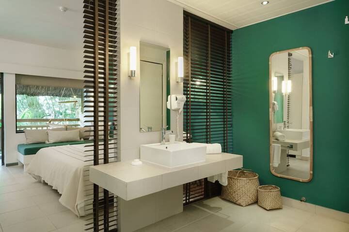 Bathroom Vanities