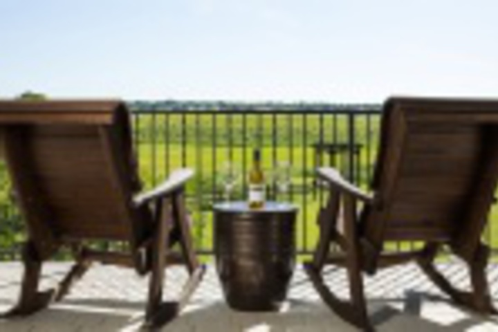 Terrace/Patio 317 of 552