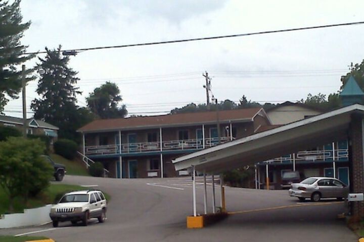 Hotel 17 of 19