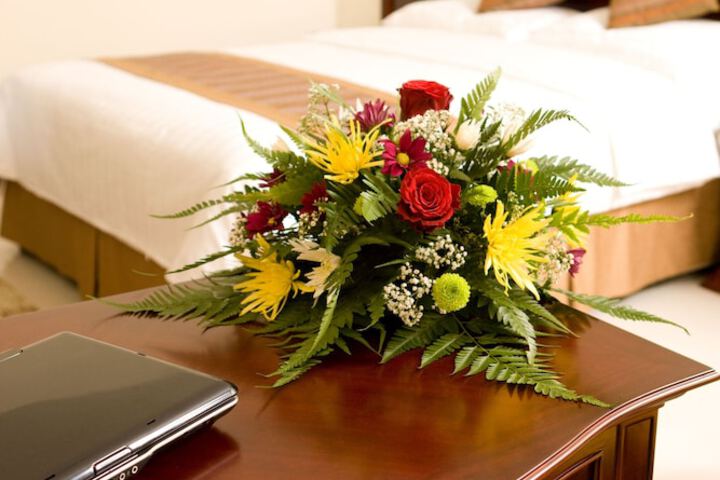 Photo of Hotel Muscat Holiday