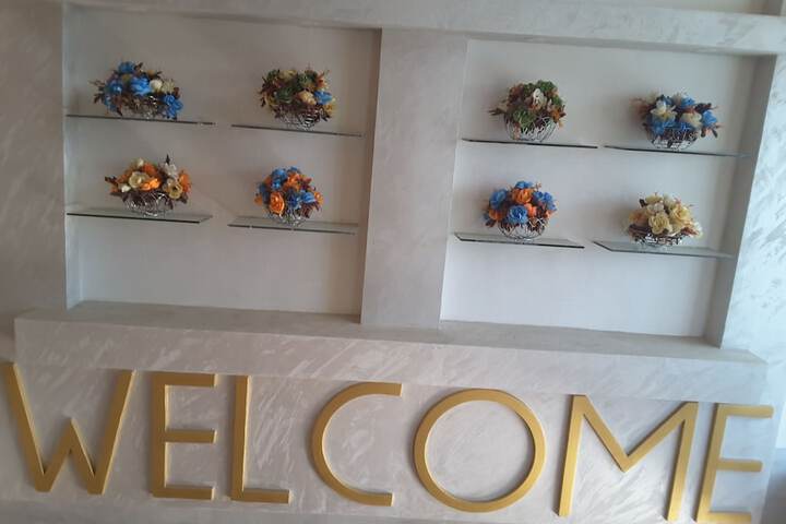 Hotel Interior 24 of 30