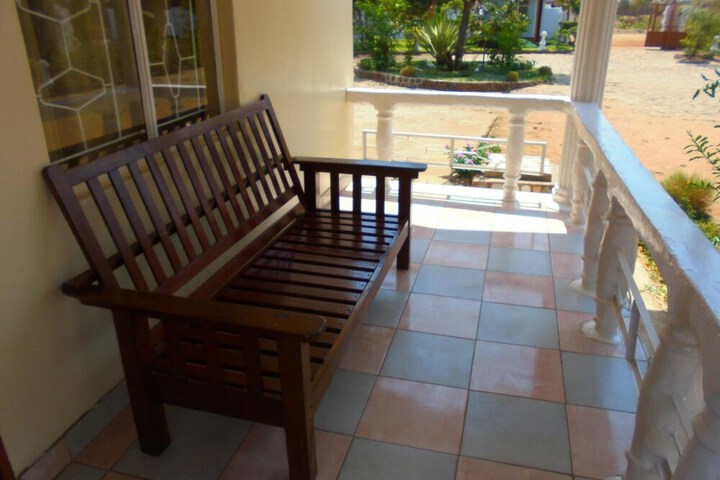 Terrace/Patio 31 of 61