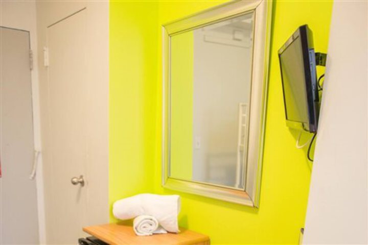 Fitness Center Photo