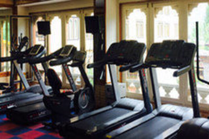 Health and Fitness 3 of 10