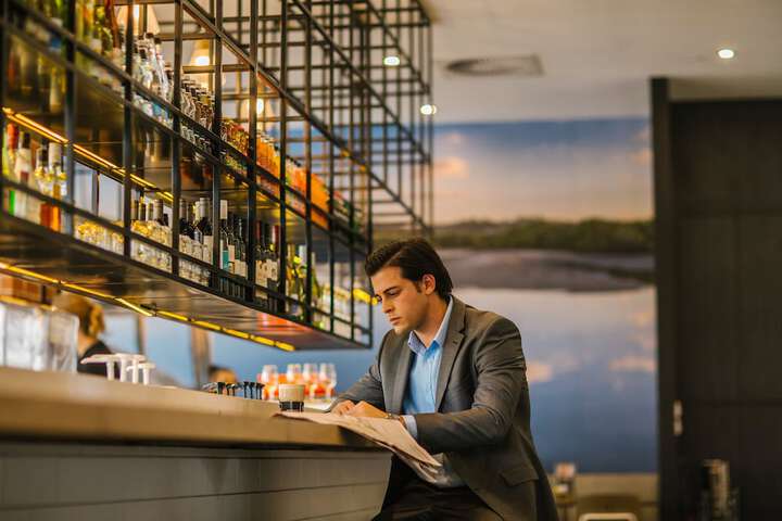 Hotel 98 of 109