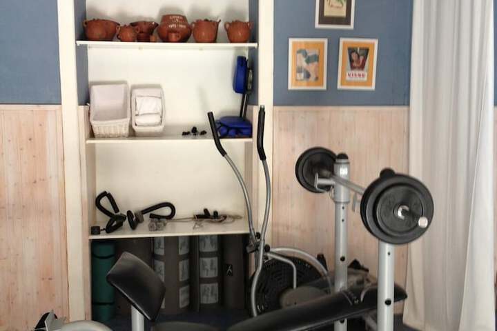 Health and Fitness 23 of 42