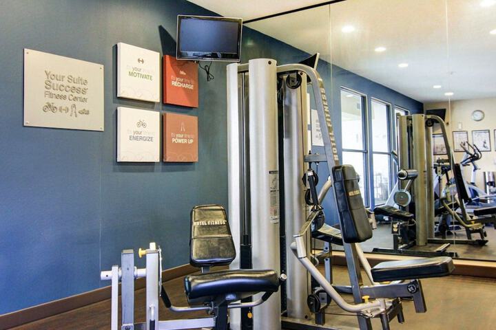 Health and Fitness 26 of 36