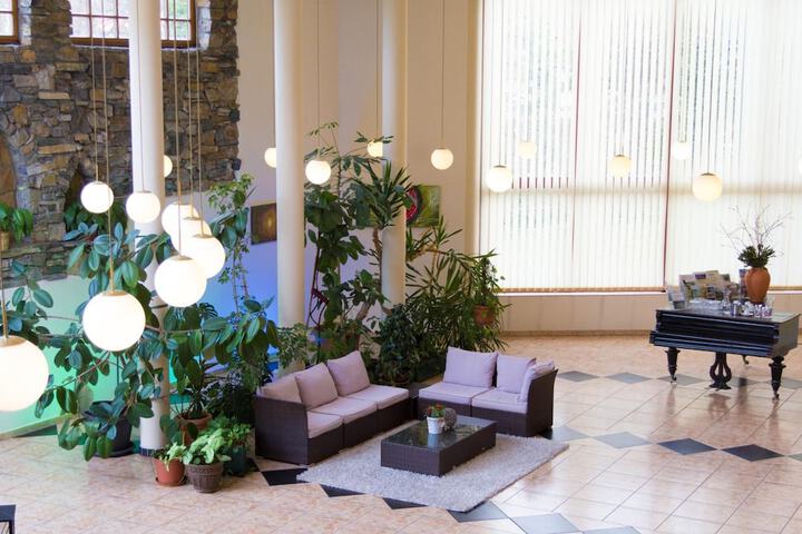 Lobby Photos