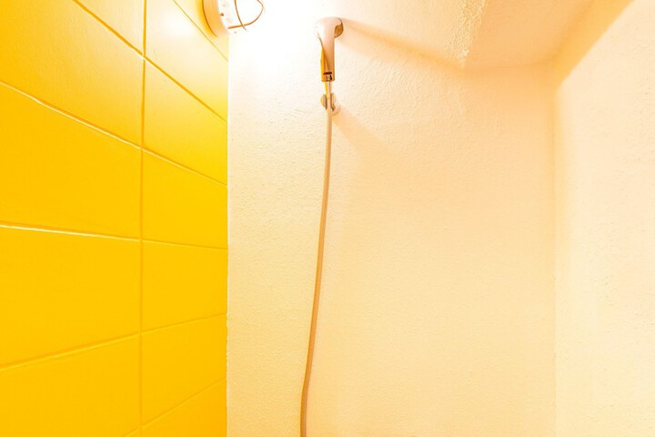 Bathroom Interior Photo