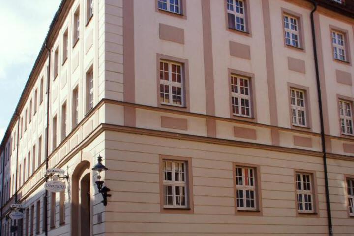 Hotel Am Obermarkt