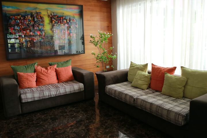 Hotel Interior 5 of 37