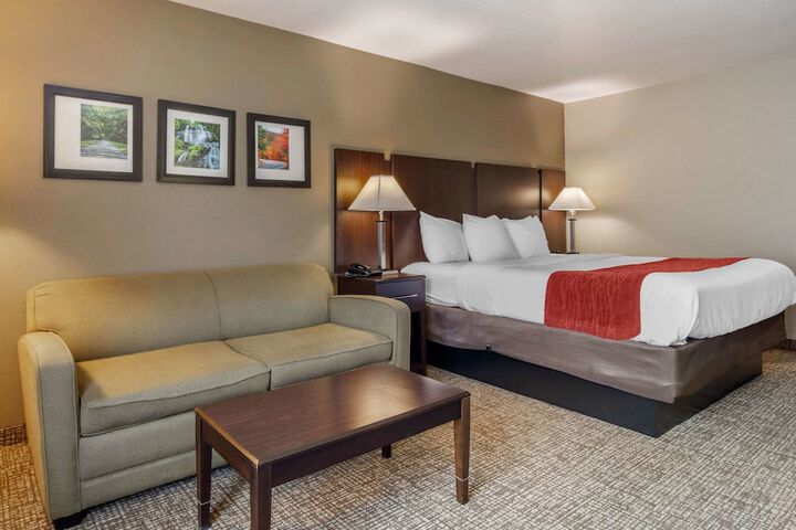 Double Accessible 2 Queen Beds (7 of 8)