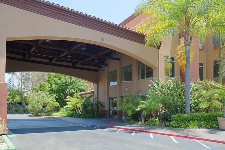 Hotel 18 of 19