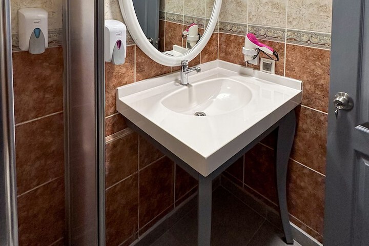 Bathroom Vanities