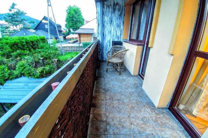 Terrace/Patio 5 of 10