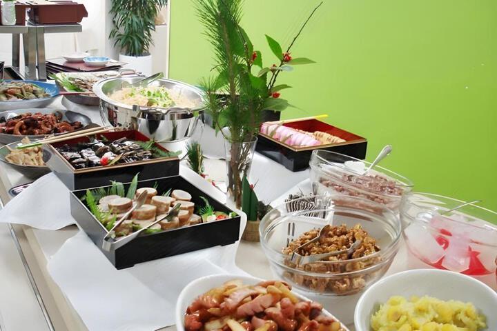 Fitness Facility Photos