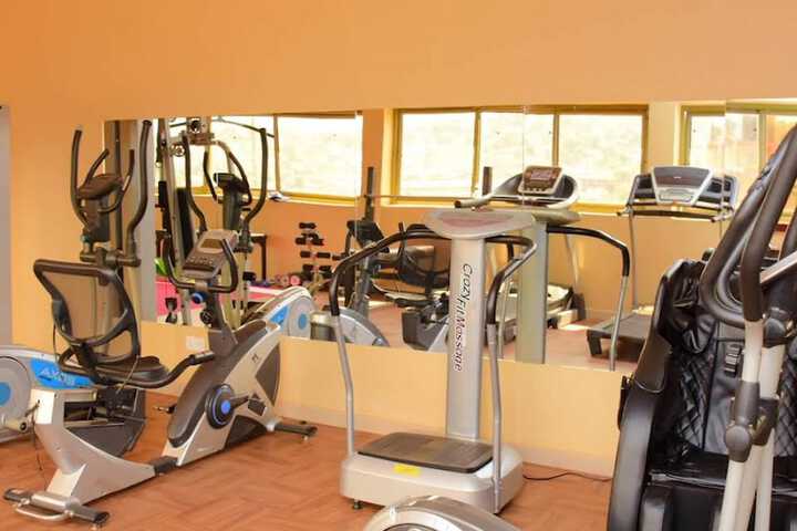 Health and Fitness 15 of 26