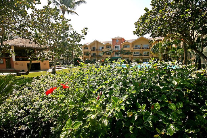 Outside Photo