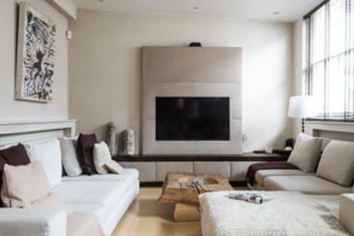 Stylish 2BR South Kensington Mews House