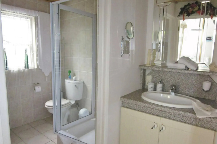 Inside Room Photo