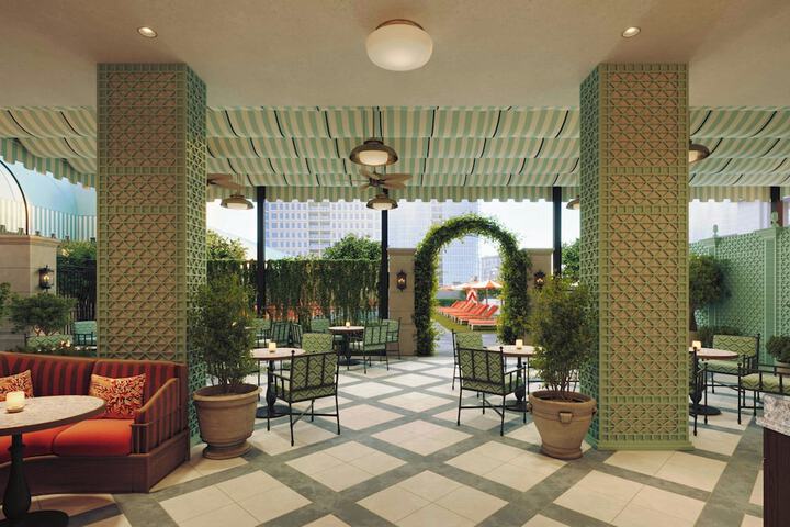 Terrace/Patio 79 of 81
